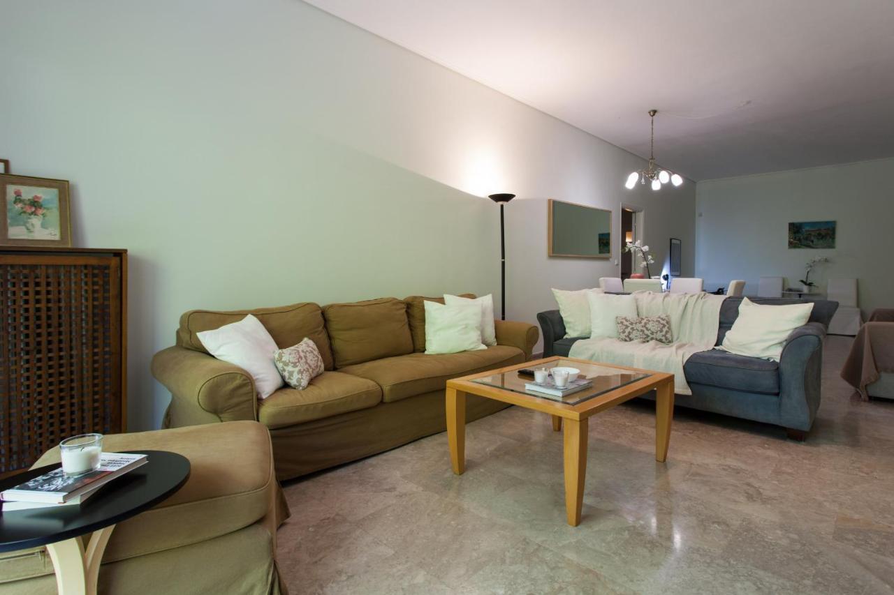 Lovely Apartment In Psychiko - Renovation May 2025 Athens Exterior photo