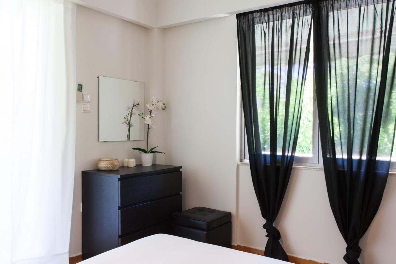 Lovely Apartment In Psychiko - Renovation May 2025 Athens Exterior photo